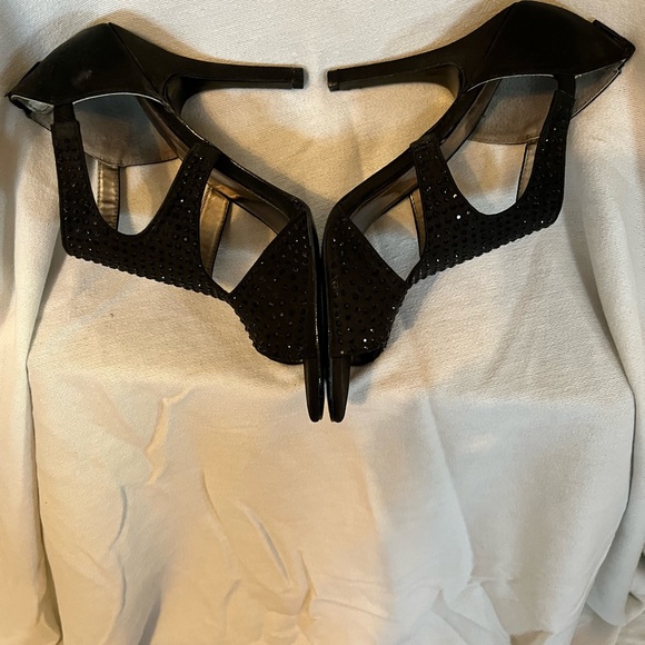 Worthington 8.5 summer Dress shoes - Picture 4 of 4